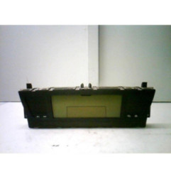 Compteur CITROEN C4 GRAND PICASSO 1 Photo n°1