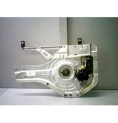 Moteur leve vitre arriere gauche HYUNDAI TUCSON 1 Photo n°3