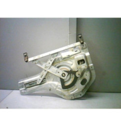 Moteur leve vitre arriere droit HYUNDAI TUCSON 1 Photo n°1