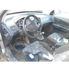 Moteur leve vitre arriere droit HYUNDAI TUCSON 1 Photo n°7