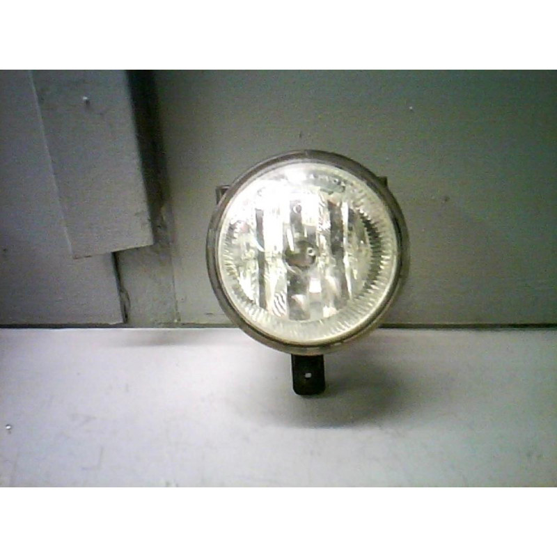 Anti brouillard droit (feux) HYUNDAI TUCSON 1