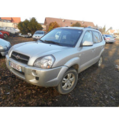 Anti brouillard droit (feux) HYUNDAI TUCSON 1 Photo n°3