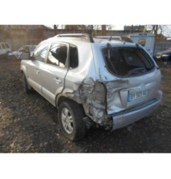 Anti brouillard droit (feux) HYUNDAI TUCSON 1 Photo n°6