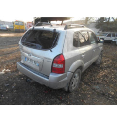 Anti brouillard gauche (feux) HYUNDAI TUCSON 1 Photo n°5