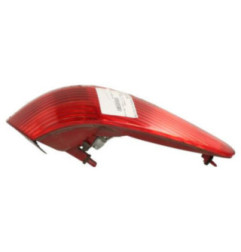 Feu arriere principal gauche (feux) PEUGEOT 607 Photo n°5