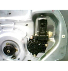 Moteur leve vitre avant gauche HYUNDAI TUCSON 1 Photo n°1