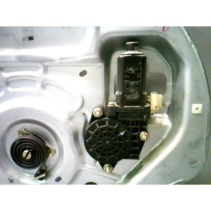 Moteur leve vitre avant gauche HYUNDAI TUCSON 1
