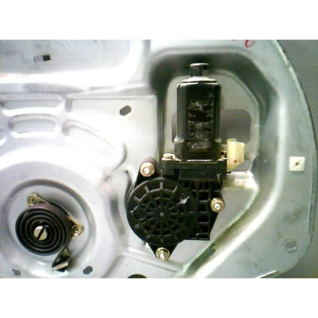 Moteur leve vitre avant gauche HYUNDAI TUCSON 1 Photo n°1