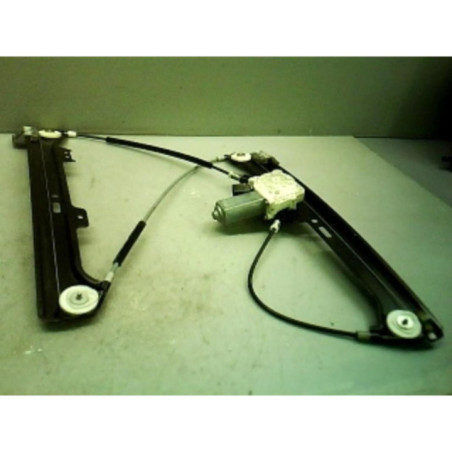 Moteur leve vitre avant droit BMW SERIE 5 E60 Photo n°1