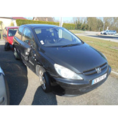 Interrupteur de leve vitre avant droit PEUGEOT 307 Photo n°5