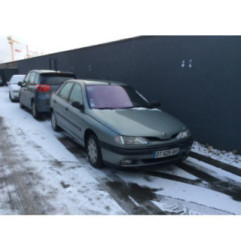 Verin de coffre RENAULT LAGUNA 1 Photo n°5