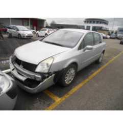 Aile avant droit RENAULT VEL SATIS Photo n°5