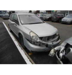 Aile avant droit RENAULT VEL SATIS Photo n°6