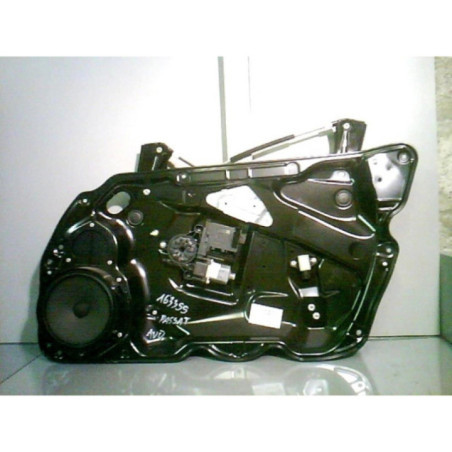 Moteur leve vitre avant droit VOLKSWAGEN PASSAT 5 Photo n°1