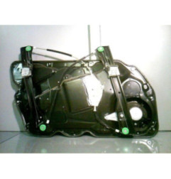 Moteur leve vitre avant droit VOLKSWAGEN PASSAT 5 Photo n°3