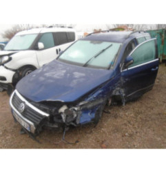 Moteur leve vitre avant droit VOLKSWAGEN PASSAT 5 Photo n°5