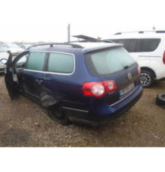 Moteur leve vitre avant droit VOLKSWAGEN PASSAT 5 Photo n°6