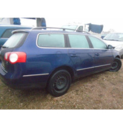 Moteur leve vitre avant droit VOLKSWAGEN PASSAT 5 Photo n°7