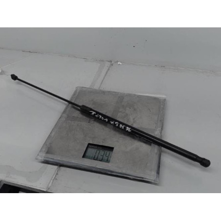 Verin de capot VOLKSWAGEN GOLF 5 Photo n°1