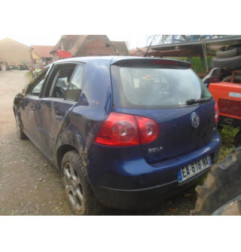Verin de capot VOLKSWAGEN GOLF 5 Photo n°6