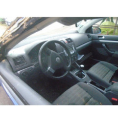 Verin de capot VOLKSWAGEN GOLF 5 Photo n°8