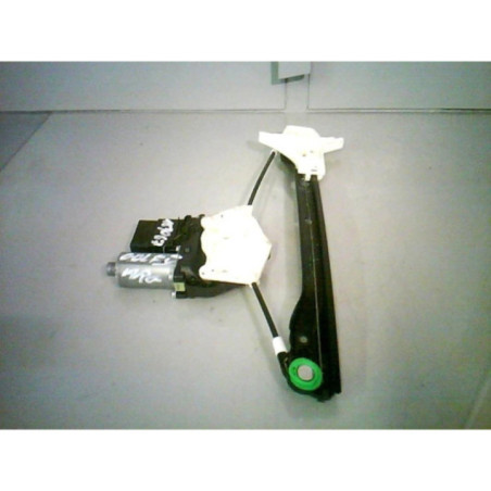 Moteur leve vitre arriere gauche VOLKSWAGEN GOLF 5 Photo n°1