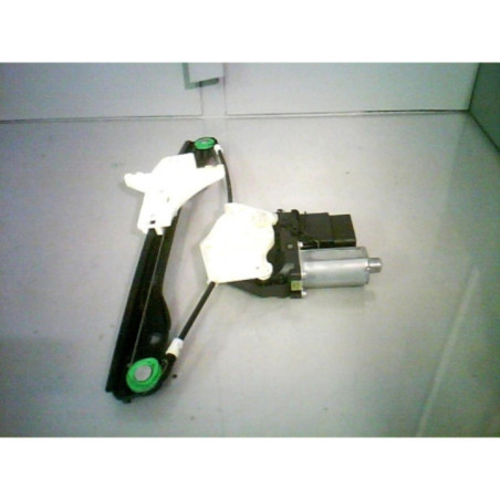Moteur leve vitre arriere droit VOLKSWAGEN GOLF 5 Photo n°1