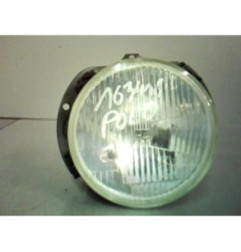 Optique avant principal droit (feux)(phare) VOLKSWAGEN POLO 3 Photo n°1