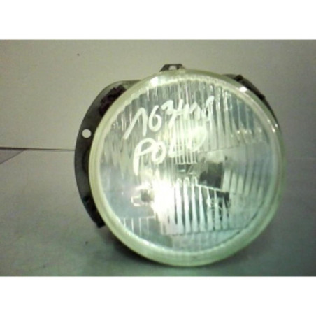 Optique avant principal droit (feux)(phare) VOLKSWAGEN POLO 3 Photo n°1