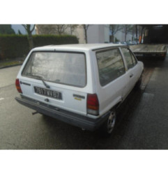 Optique avant principal gauche (feux)(phare) VOLKSWAGEN POLO 3 Photo n°5