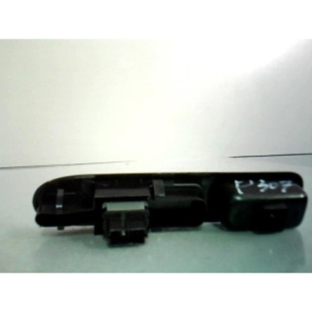 Interrupteur de leve vitre avant droit PEUGEOT 307