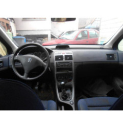 Interrupteur de leve vitre avant droit PEUGEOT 307 Photo n°7