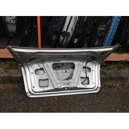 Malle/Hayon arriere VOLVO S 60 1