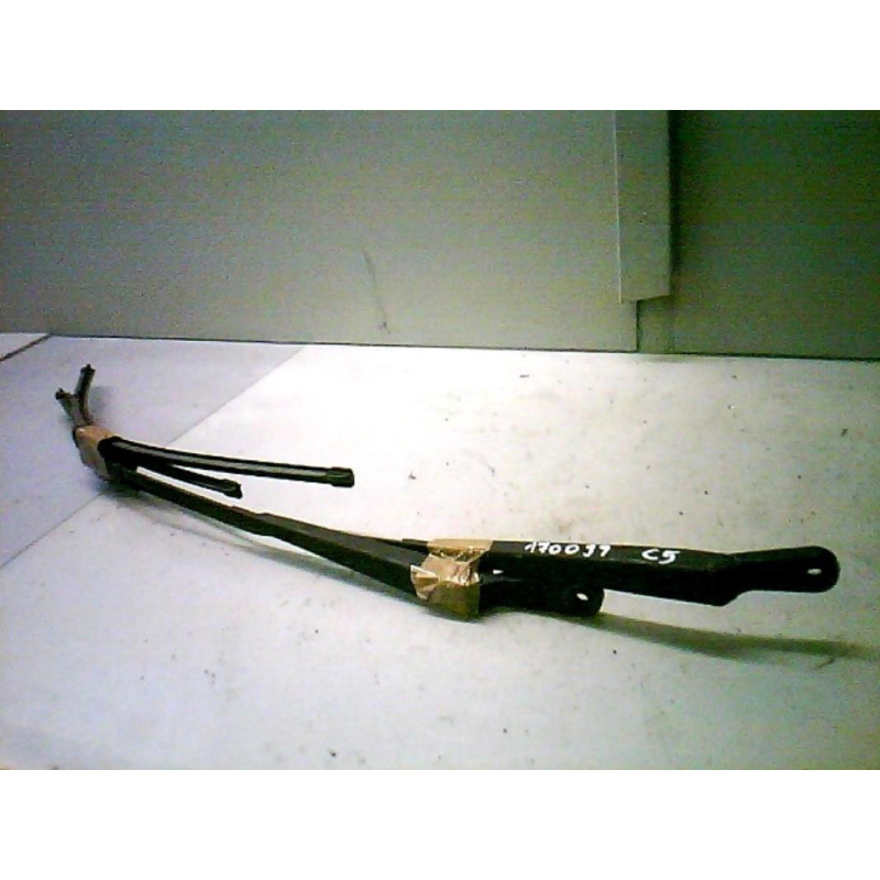 Bras essuie glace avant CITROEN C5 1