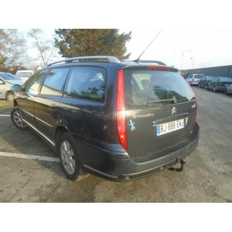 Bras essuie glace avant CITROEN C5 1