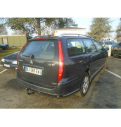 Bras essuie glace avant CITROEN C5 1 Photo n°3