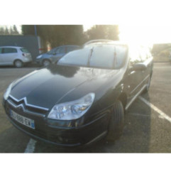 Bras essuie glace avant CITROEN C5 1 Photo n°5