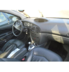 Bras essuie glace avant CITROEN C5 1 Photo n°6