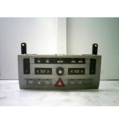 Commande chauffage CITROEN C5 1 Photo n°1