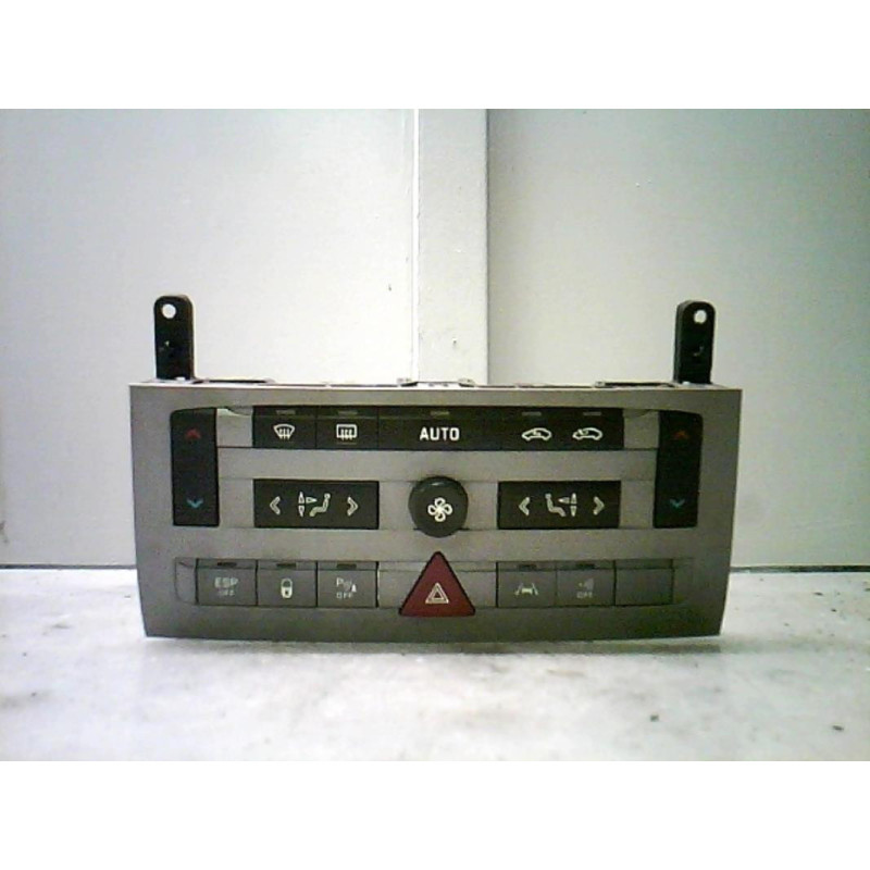 Commande chauffage CITROEN C5 1