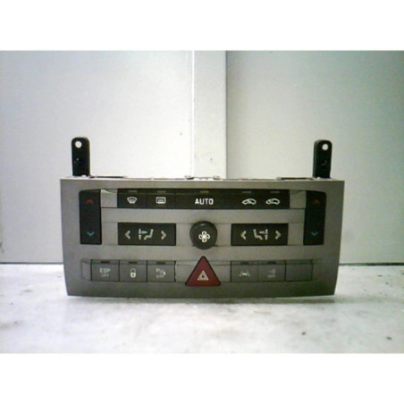 Commande chauffage CITROEN C5 1 Photo n°1
