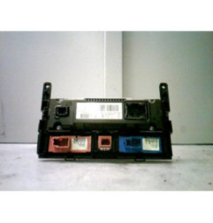 Commande chauffage CITROEN C5 1