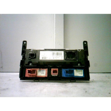 Commande chauffage CITROEN C5 1