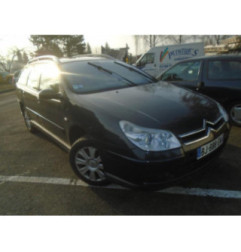 Commande chauffage CITROEN C5 1 Photo n°5