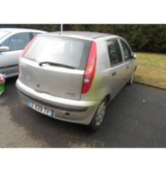 Feu arriere stop central FIAT PUNTO 2 Photo n°3