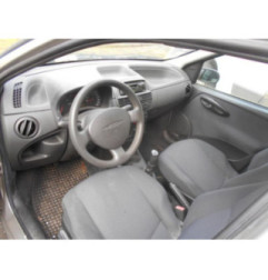 Feu arriere stop central FIAT PUNTO 2 Photo n°5