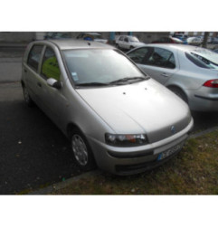 Feu arriere stop central FIAT PUNTO 2 Photo n°7