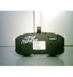 Compteur RENAULT MEGANE 2