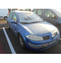 Compteur RENAULT MEGANE 2 Photo n°6