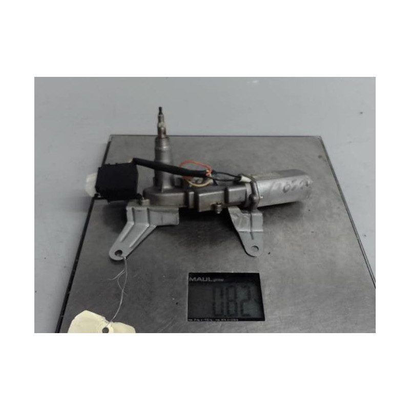Moteur essuie glace arriere CHEVROLET KALOS